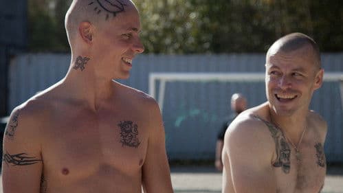 Heart of a Lion Bild 4