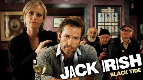 Jack Irish - Spur ins Nichts Bild 1