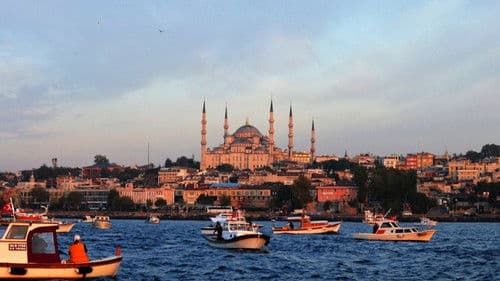 Abenteuer Türkei Bild 4