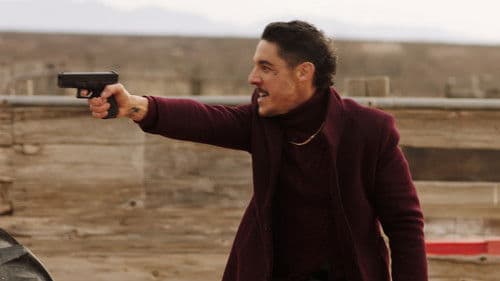 Squealer - The Serial Killer Bild 6