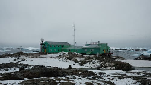 Антарктида Bild 6