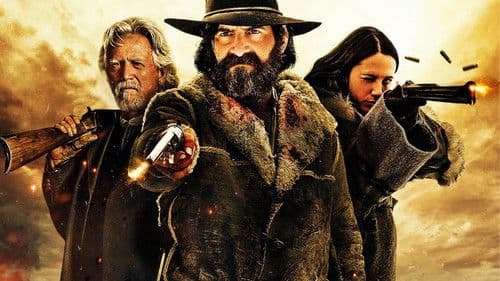 Any Bullet Will Do - Um Gnade muss man flehen Bild 2