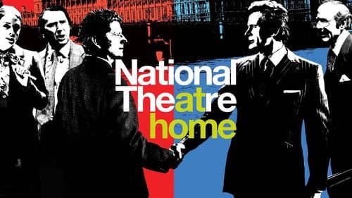 National Theatre Live: This House Bild 2
