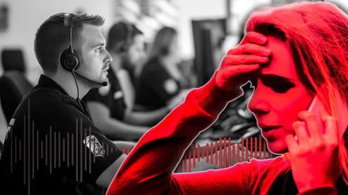 999 Murderer Calling Bild 1