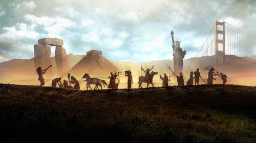 Mankind – Die Geschichte der Menschheit Bild 1