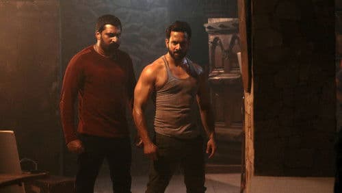 6 ഹവേഴ്‌സ് Bild 1