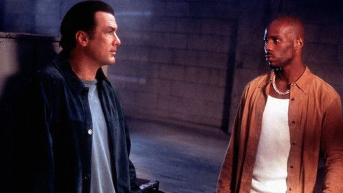 Exit Wounds - Die Copjäger Bild 5