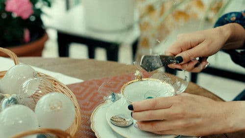 Glühbirnenjulienne Bild 5