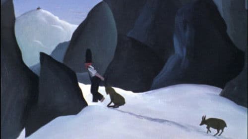 L'Arche de Noé Bild 4