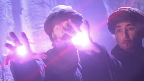 Retro Puppetmaster Bild 8