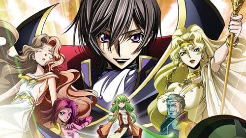 Code Geass: Lelouch of the Resurrection Bild 1