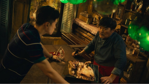 Devil's Diner Bild 4