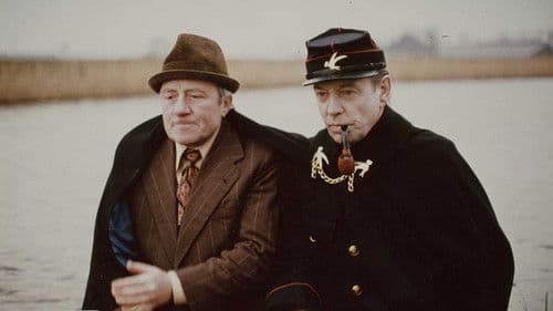 Zwaarmoedige verhalen voor bij de centrale verwarming Bild 1