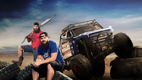 Diesel Brothers Bild 1