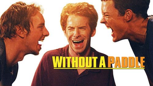 Trouble ohne Paddel Bild 5