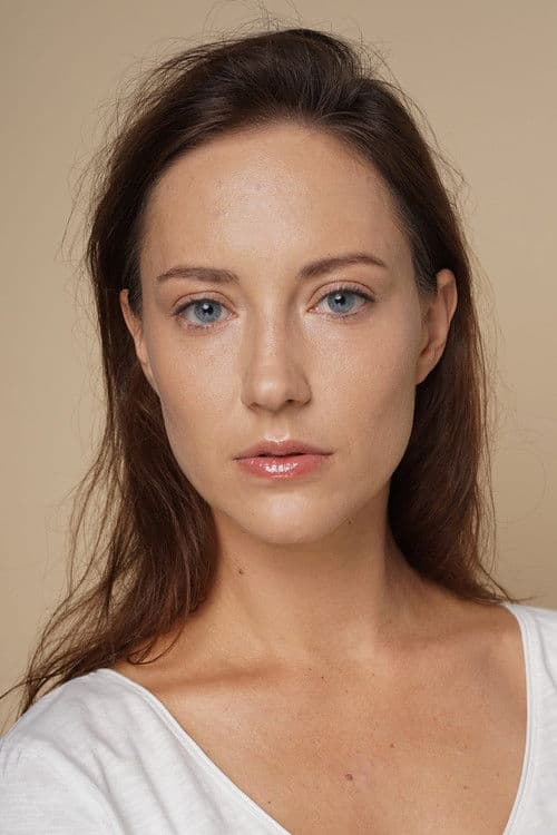 Анна Масальская