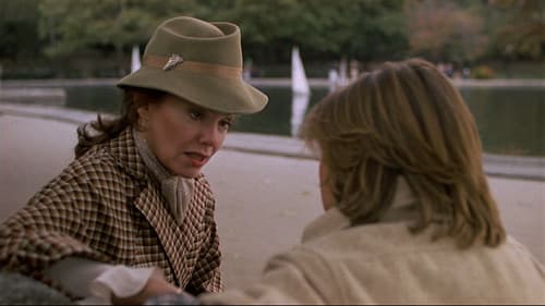 Mrs. Hines & Tochter Bild 5