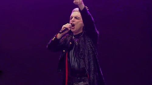 Miranda! Lollapalooza Argentina Bild 2