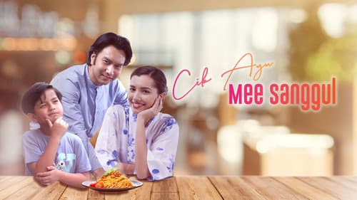 Cik Ayu Mee Sanggul Bild 1