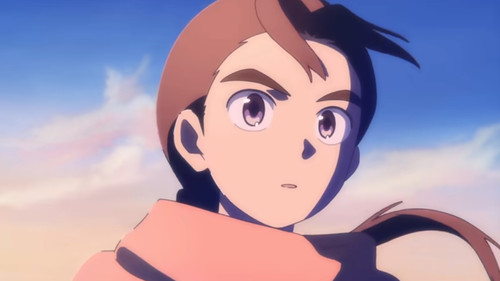 Pokémon: Schnee in Hisui Bild 3