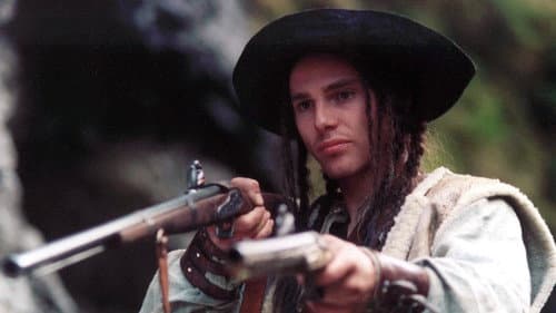 Outlaw of War Bild 3