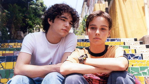 Um Anjo Caiu do Céu Bild 2