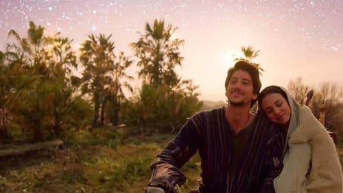 Journey to Bethlehem Bild 2