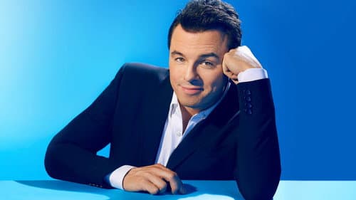 Peacock Presents: The At-Home Variety Show Featuring Seth MacFarlane Bild 1