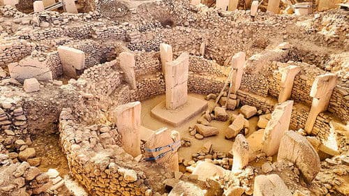 Ancient Apocalypse Bild 6