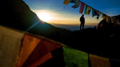 Verschollen am Mount Everest Bild 5