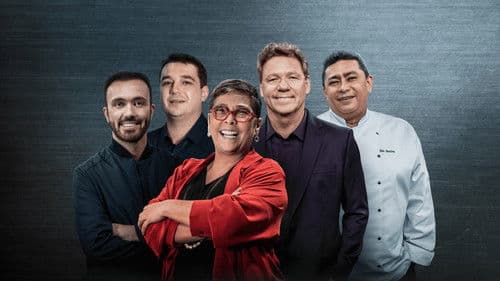 Mestre do Sabor Bild 1