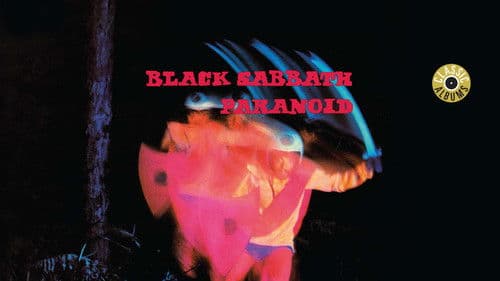 Black Sabbath - Paranoid - Classic Albums Bild 3
