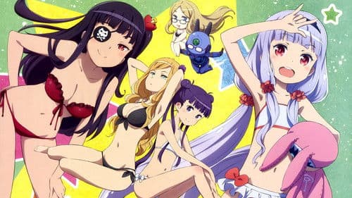 Sekai Seifuku: World Conquest Zvezda Plot Bild 6