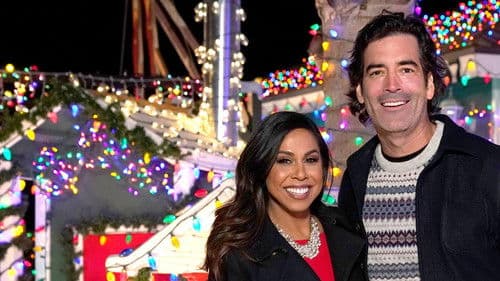 The Great Christmas Light Fight Bild 5