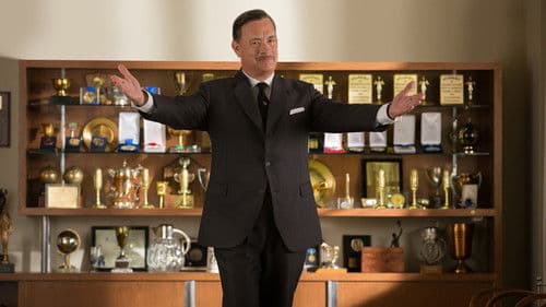 Saving Mr. Banks Bild 5