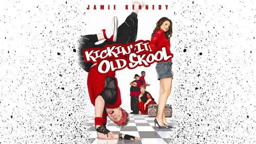 Kickin' It Old Skool Bild 4