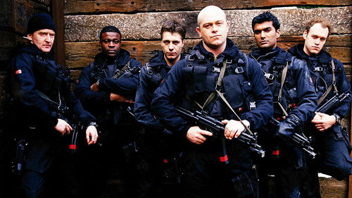 Ultimate Force Bild 1