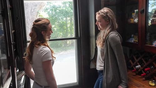 Dawn, Her Dad & The Tractor Bild 2