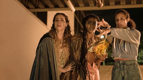 A Magia de Aruna Bild 7