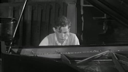 Glenn Gould: On the Record Bild 3