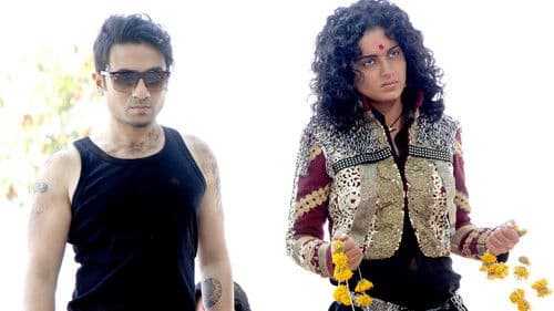 रिवाल्वर रानी Bild 4