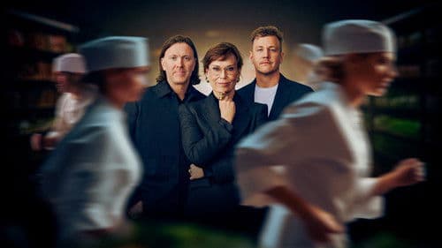 Sveriges Mästerkock Bild 7