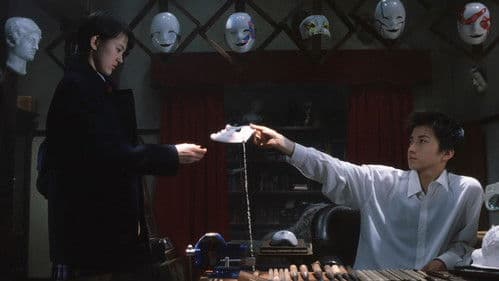 Persona - Die Macht hinter den Masken Bild 4