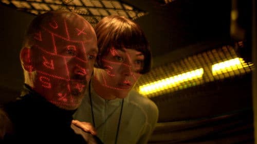 Crawlspace - Dunkle Bedrohung Bild 1