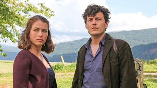 Die Fremde und das Dorf Bild 6