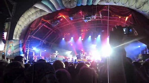 Muse: A Seaside Rendezvous Bild 1