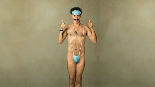 Borat Anschluss-Moviefilm Bild 1
