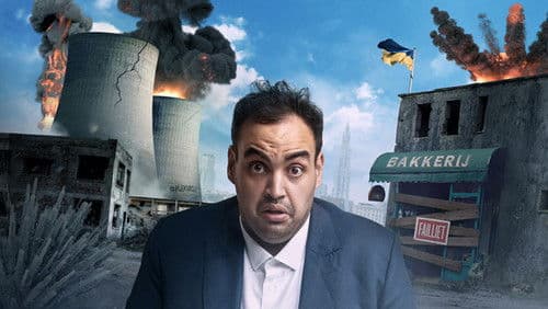 Kamal Kharmach: Mag ik even? Bild 1