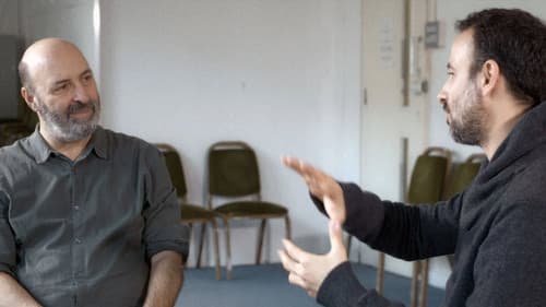 Cinéma par... Cédric Klapisch Bild 1