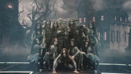 Powerwolf: The Monumental Mass: A Cinematic Metal Event Bild 1